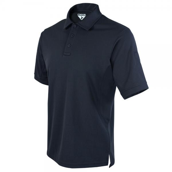 Condor Performance Tactical Polo Navy Blue