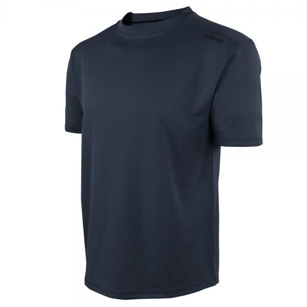 Condor Maxfort Training Top Navy Blue