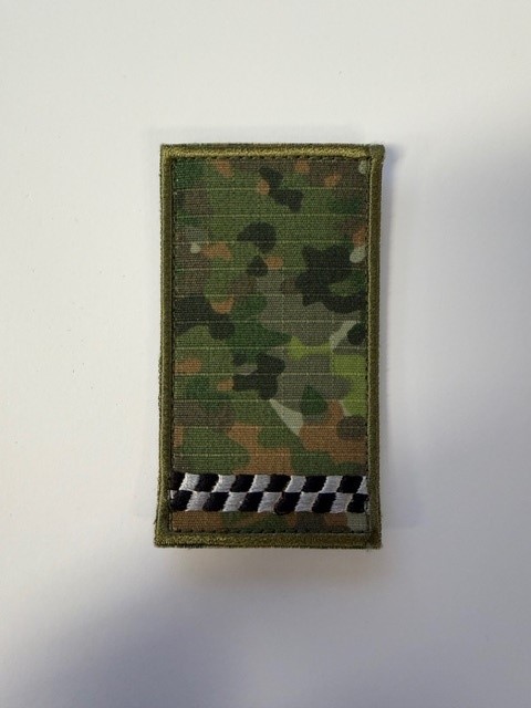 ROT Badge Klu AOO NFP