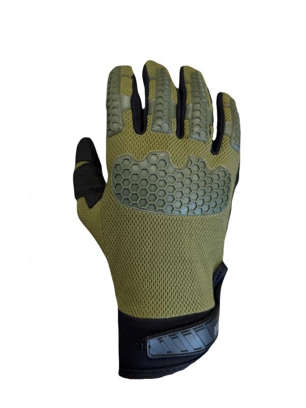 ICE Tactical Glove Sage