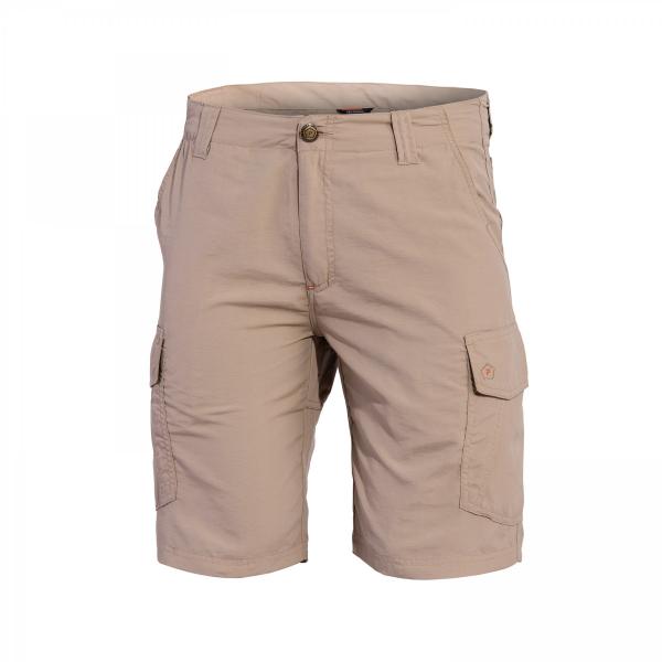 Pentagon Gomati Short Pants Khaki