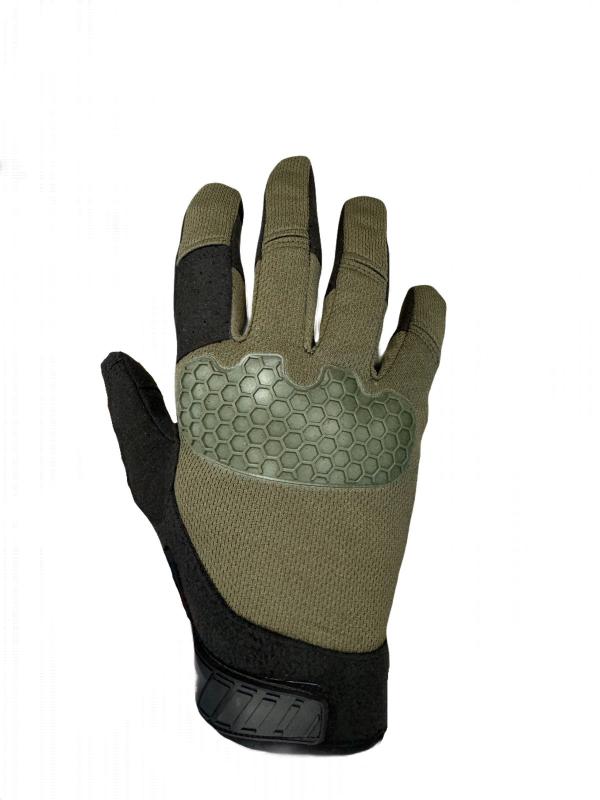 ICE Vented Glove Sage