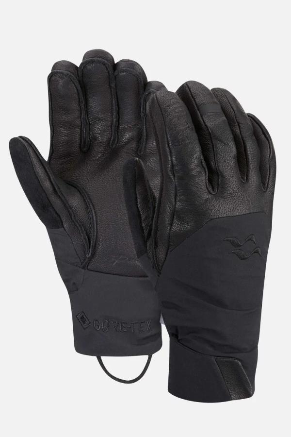 Rab Khroma Tour GTX Glove Black