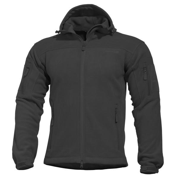 Pentagon Hercules 2.0 Fleece Jacket Black