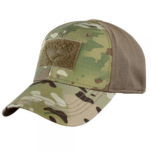 Condor Flex Cap Multicam
