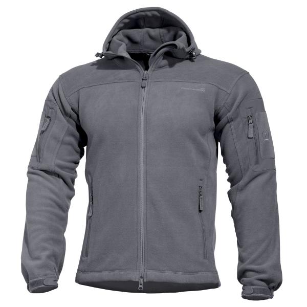 Pentagon Hercules 2.0 Fleece Jacket Grey
