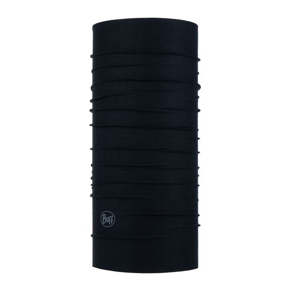 Buff Original Solid Black