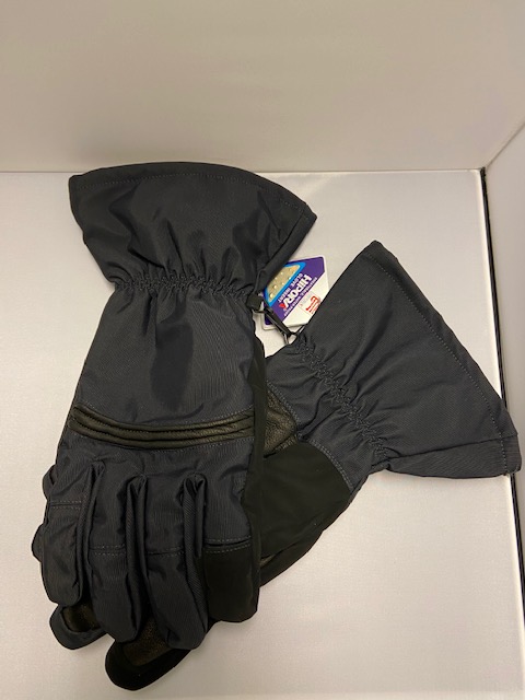 Winterhandschoen met liner glove