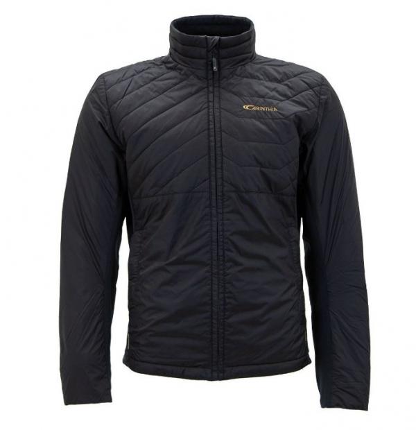 Carinthia G-Loft Ultra Jacket 2.0 Black