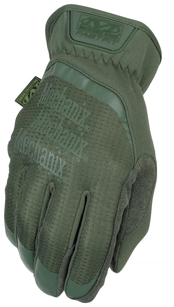 Mechanix FastFit OD Gen2