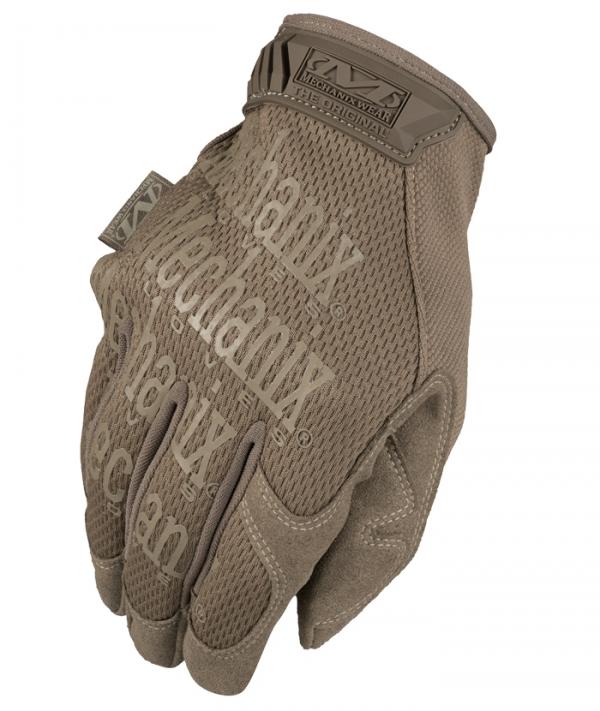 Mechanix Original Coyote