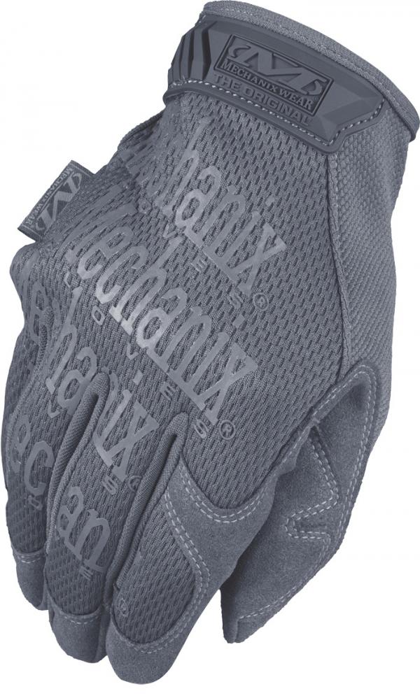 Mechanix Original Wolf Grey