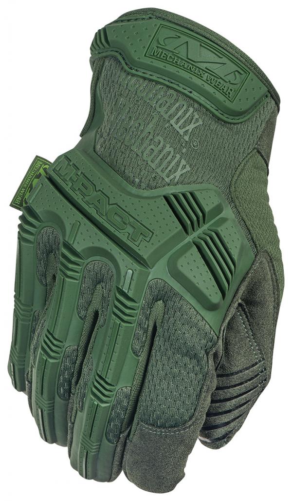 Mechanix M-Pact Olive