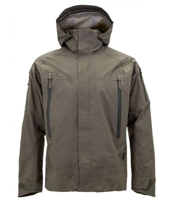 Carinthia PRG Rain 2.0 Jacket Olive