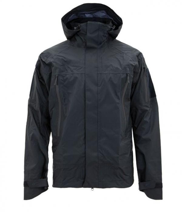 Carinthia PRG Rain 2.0 Jacket Black