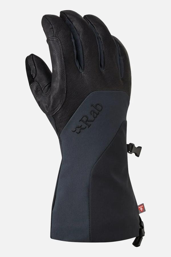 Khroma Freeride GTX Glove Black