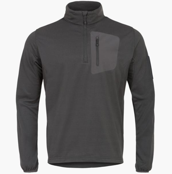 Highlander Hirta Fleece Grey