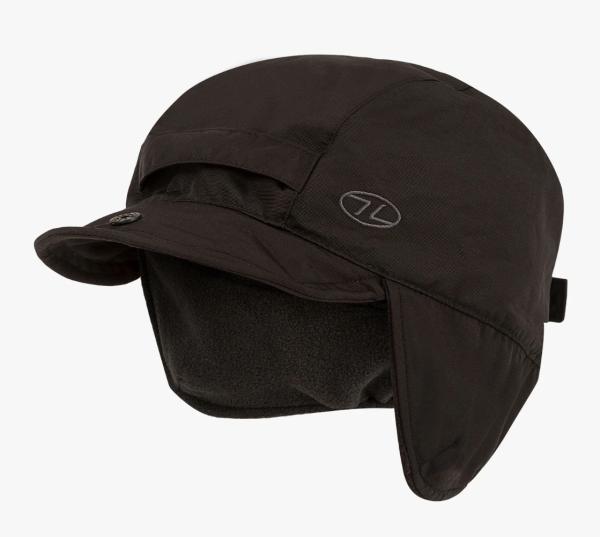 Mountain Hat Black