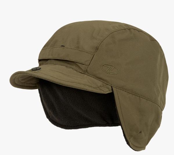 Mountain Hat Olive