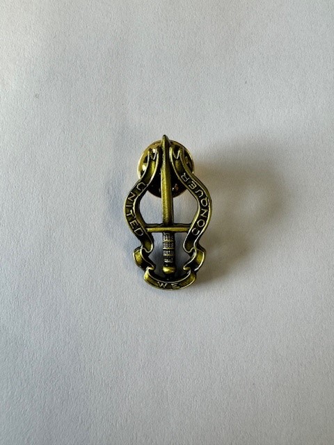 Mini Baretembleem 2 BE CDO