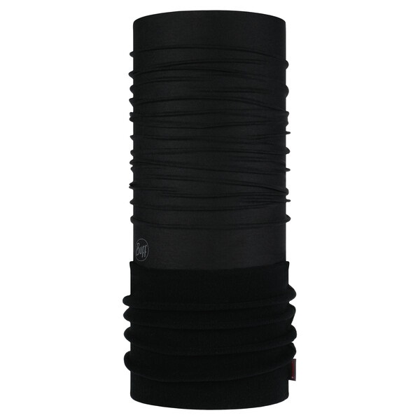 Buff Polar Black