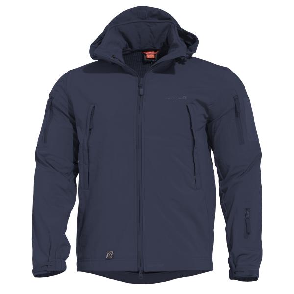 Pentagon Artaxes Jacket Midnight Blue