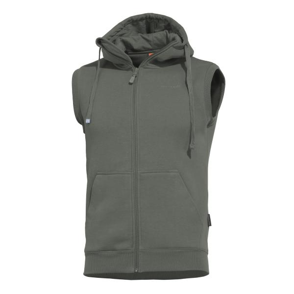 Pentagon Thespis Vest Green