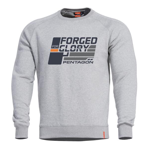 Pentagon Hawk Sweater FG Grey