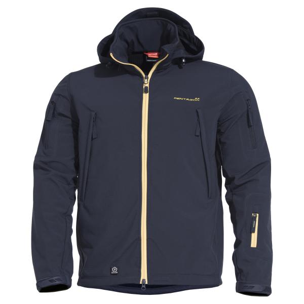 Pentagon Artaxes Escape Jacket Blue