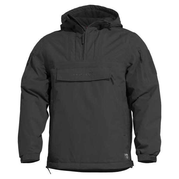 Pentagon UTA Anorak 2.0 Black