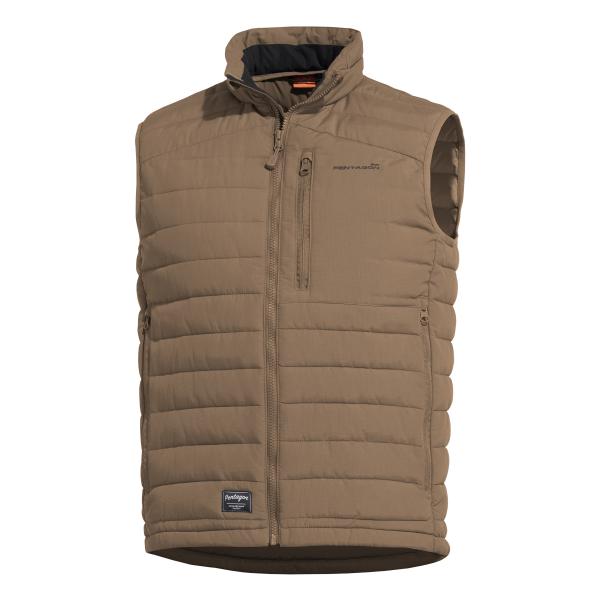 Pentagon Arcadian Vest Coyote