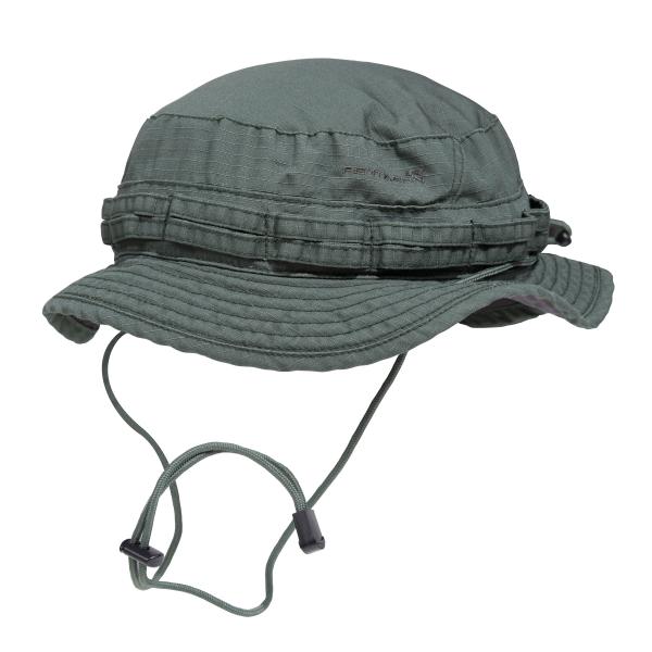 Pentagon Babylon SF Boonie Hat Green