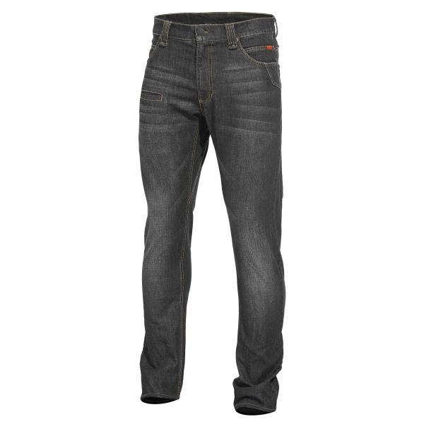 Pentagon Rogue Jeans Black