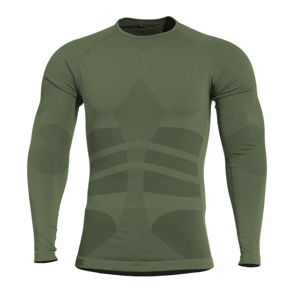 Pentagon Plexis Shirt Green