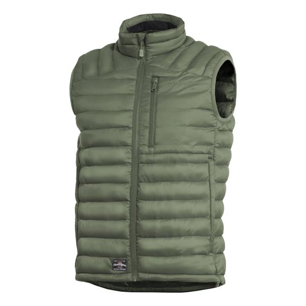 Pentagon Homer Vest Green