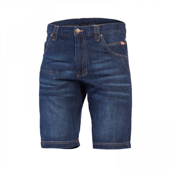 Pentagon Rogue Jeans Shorts