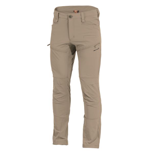 Pentagon Tropic Pants Khaki