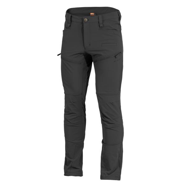 Pentagon Tropic Pants Black