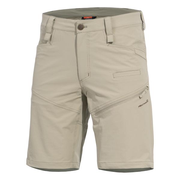 Pentagon Tropic Short Khaki