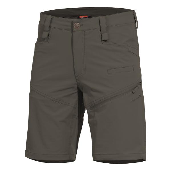Pentagon Tropic Short Green