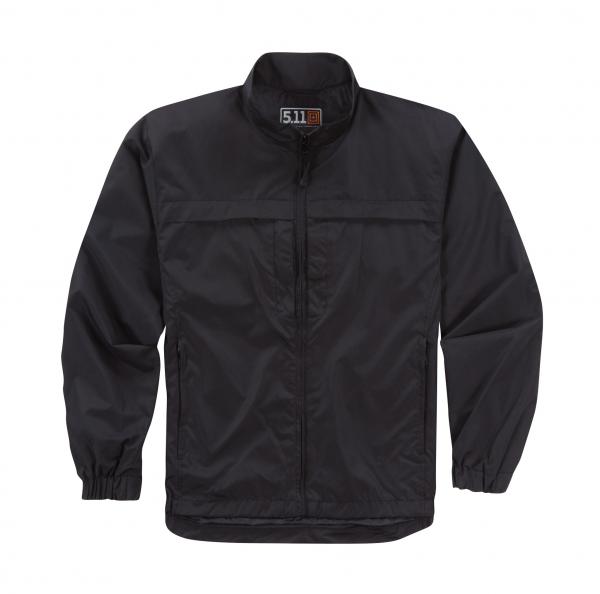 5.11 Response Jacket Black