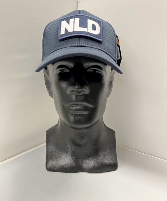 NLD Flex Cap Navy