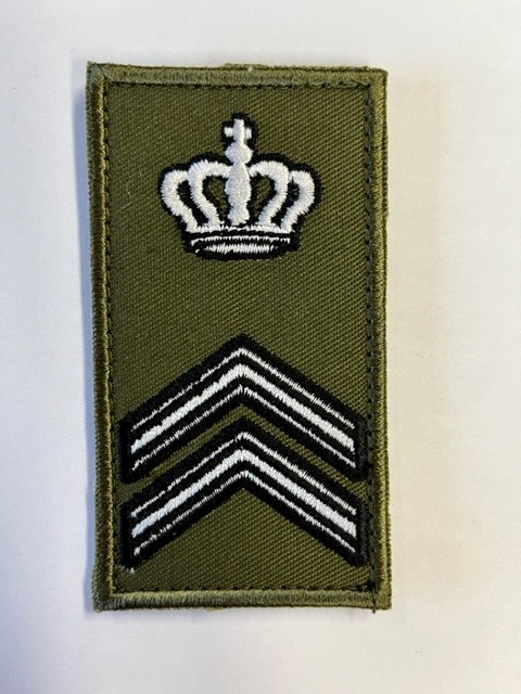 ROT Badge OWMR Instr