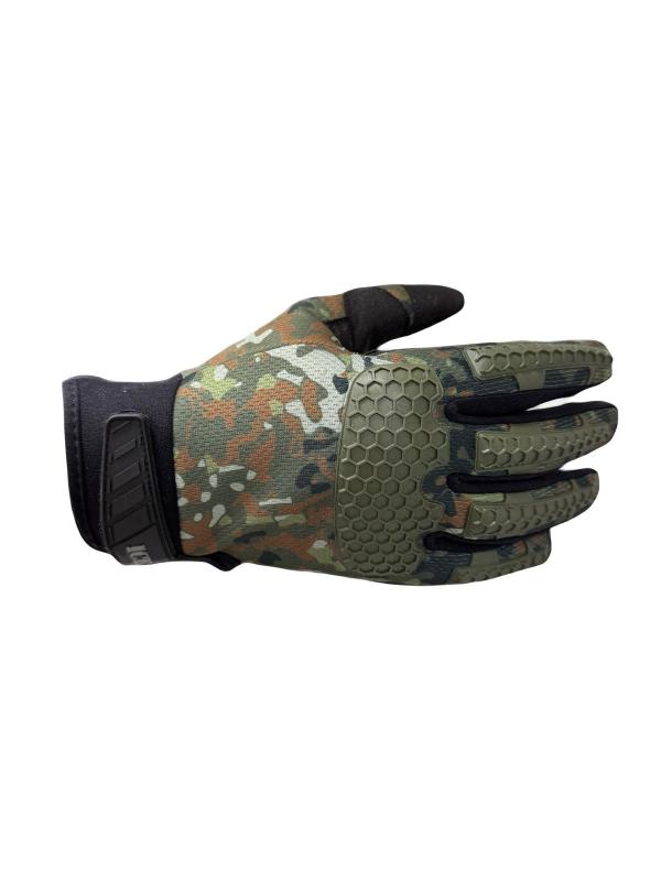 ICE Tactical Glove Winter NFP Green