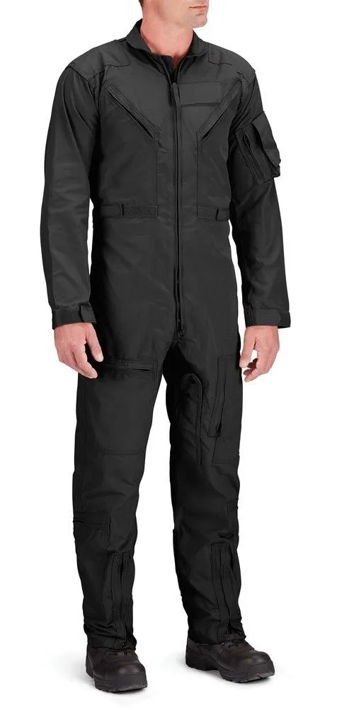 CWU 27 P Nomex Flight Suit Black