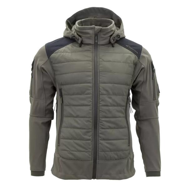 Carinthia G-Loft ISG 2.0 Jacket Olive