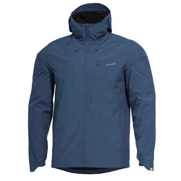 Pentagon Anemos Windbreaker Raf Blue