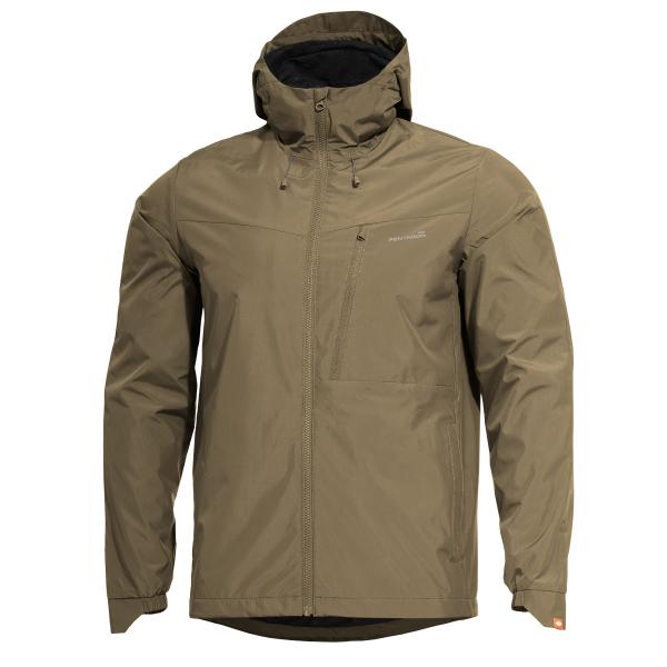 Pentagon Anemos Windbreaker Coyote