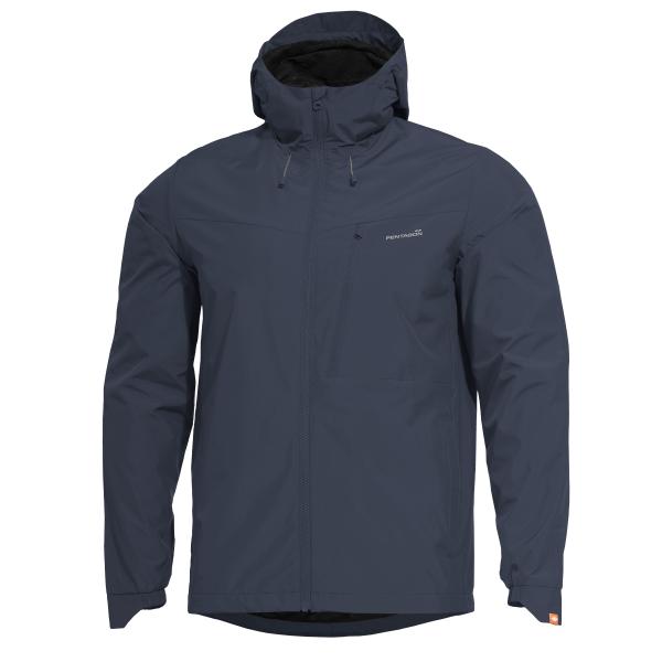 Pentagon Anemos Windbreaker Navy
