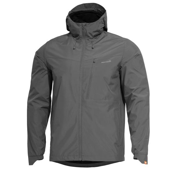 Pentagon Anemos Windbreaker Grey